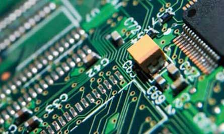 Technology motherboard